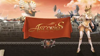 Lineage 2 Asterios x1.5 НАБОР В ПАК