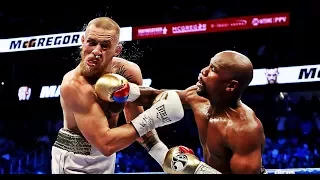 Conor McGregor vs Floyd Mayweather | TOP 5 KNOCKOUTS