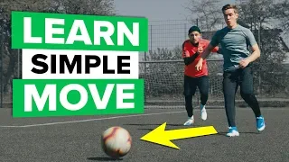 This simple skill will make you a better winger
