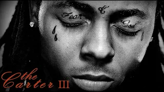 Lil Wayne - Carter 3 Sessions (Compilation)