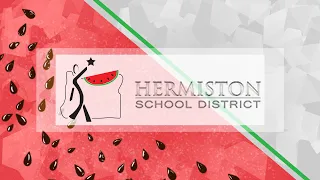 Hermiston School District - Regular School Board Meeting, September 11th, 2023