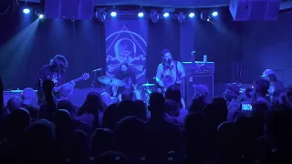 All Them Witches - LIVE (Brooklyn,NY 3-23-23) Second Set