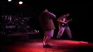 Hemdale LIVE - Phantasy Theater, Cleveland, OH - April 04, 1997