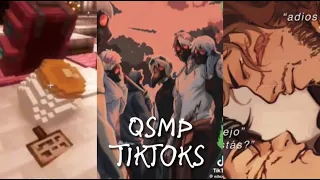 QSMP tiktoks that made the eggs return