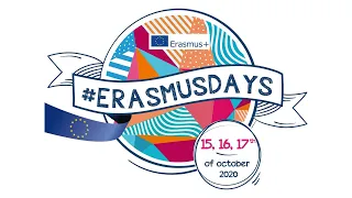 День Erasmus+ 2020 у Каразінському університеті: Презентація проєктів