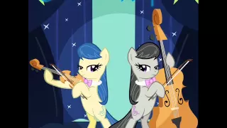 Octavia's Requiem