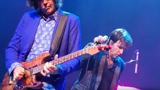 The Fixx - "Deeper And Deeper" Live at Music Box, San Diego 8/18/19