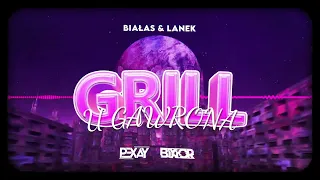 BIAŁAS & LANEK - Grill U Gawrona (Bixior & PEXAY Bootleg)