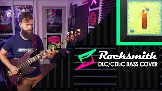 La Gusana Ciega - Yes Sir, I Can Boogie | BASS Tabs & Cover (Rocksmith)