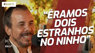 CHRYSTIAN E RALF NÃO ERAM BEM VISTOS? | Piunti entrevista Ralf