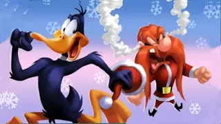 Looney Tunes Full Episode 20 Level 286-300, three stars, looney card