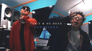 TAK-Z & NG HEAD - GUNDELERO [Beef Riddim]