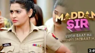 Madam sir new episode  158 upcoming next 12 Jan 2021