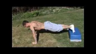 HIT Bootcamp 150 workout