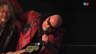 Helloween Live at Masters of Rock, Buenos Aires Argentina 2023, Full Concert - Pro Shot