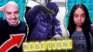 Quando Rondo Reaction - Scarred From Love | First Time We React to Scarred From Love!