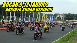 Race 1 Beginner Motoprix Semarang 2022