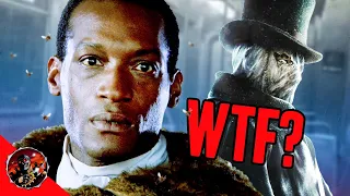 WTF Happened To This Unmade Candyman Sequel?