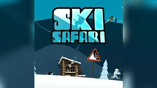 Ski Safari: Howling Hills - Song/Music/Theme/Track (Game)