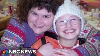 Gypsy Rose Blanchard released from prison after serving 7 years for mother’s murder