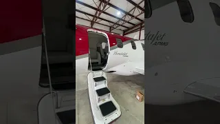 The jet don’t care