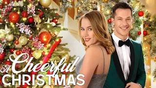 A Cheerful Christmas 2019 Hallmark Film | Christmas Coach