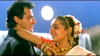 Ye Chand Koi Deewana Hai 4K 🌹Mamta Kulkarni 🔥 Sanjay Kapoor 🌹Chhupa Rustam 🌹Alka Yagnik 🌹Kumar Sanu