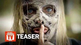 The Walking Dead Season 9 Mid-Season Teaser | 'Point of View' | Rotten Tomatoes TV