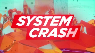 DM x DAVIP   System Crash