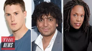 M. Night Shyamalan's 'Glass' Adds 'Unbreakable' Actors (Exclusive) | THR News