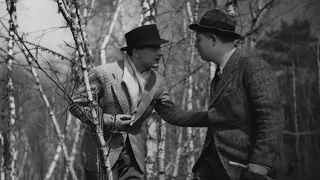 Rules of the Game, by Jean Renoir. People still don't know how he pulled it off.