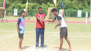 FINAL MATCH ODISHA VS KARNATAKA 𝟭𝗦𝗧 𝗝𝗔𝗡𝗝𝗔𝗧𝗜𝗬𝗔 𝗞𝗛𝗘𝗟 𝗠𝗔𝗛𝗢𝗧𝗦𝗔𝗩 -𝟮𝟬𝟮𝟯