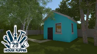 House Flipper - Ep. 29 - World's SMALLEST House