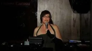 Susie Bright Talks About "Six Feet Under" @ In The Flesh Reading Series