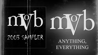 V-MOB - Anything, Everything