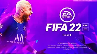 METODO PARA PODER CONSEGUIR LA BETA DE FIFA 22!!!!