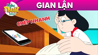 GIAN LẬN - PHIM HOẠT HÌNH - TRUYỆN CỔ TÍCH - TỔNG HỢP PHIM HAY NHẤT