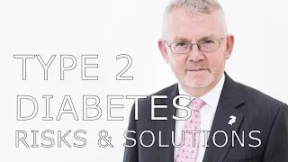 Type 2 diabetes: researching long-term solutions