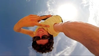 GoPro: Crazy Breakdancer