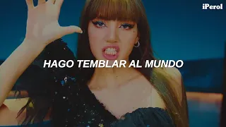 LISA - LALISA (Español) | video musical
