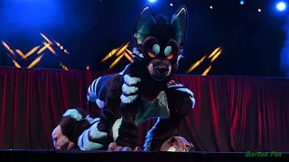 Anthrocon 2022 - Dance Competition - Raze