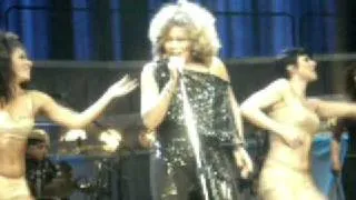 TINA TURNER SINGS TYPICAL MALE 12.4.08