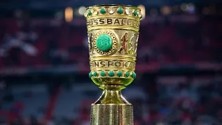 Alle DFB-Pokalsieger von 2000 bis 2018