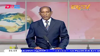 Tigrinya Evening News for July 4, 2020 - ERi-TV, Eritrea