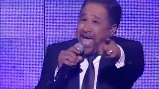 الشاب خالد يبدع من جديد سي لا في