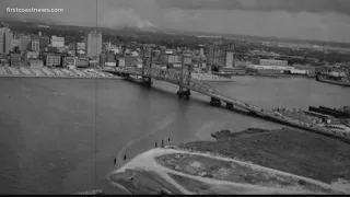 Jacksonville History: Main Street Bridge still iconic after all these years