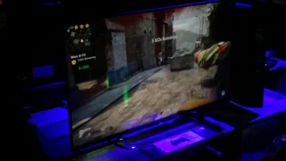 Uncharted 4 Survival at PlayStation Experience 2016