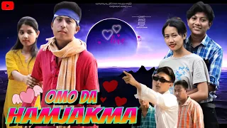 OMO DA HAMJAKMA || Kokborok Short Film || Kongkal 2023