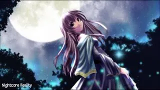 Nightcore - All I Know