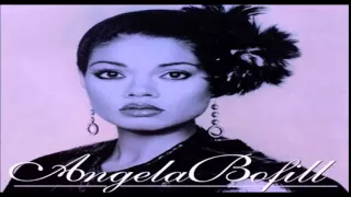 Angela Bofill = I Just Wanna Stop